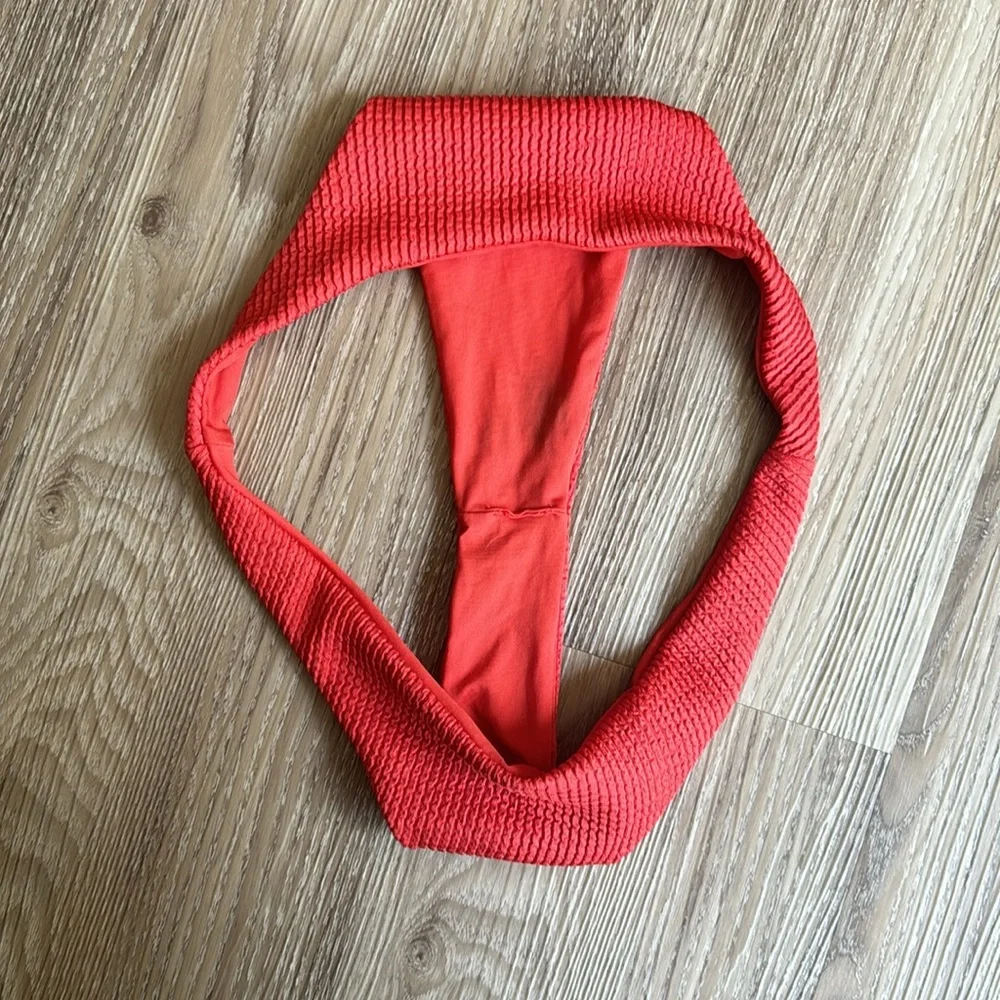 Monday Swimwear Byron Bay Thong Bikini Bottoms